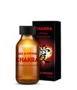 CHAKRA Pheromones for men Attract woman Formula Very Strong 10 ml