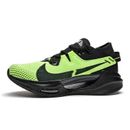 Mens Womens Sports Shoes Couple Running Flyknit Air Cushion Trainers Sneakers