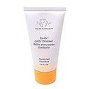 Drunk Elephant Jelly Cleanser - Gentle Face Wash And Makeup Remover For All Skin Types (30 Ml/1 Fl Oz)