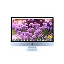 Apple iMac MK142LL/A 21.5-Inch 1TB Desktop ( Version) (Refurbished)