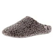victoria Women's 1081118-women's Slippers, Taupe, 5 AU