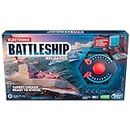Electronic Battleship Reloaded Board Game | Naval Combat Strategy Game with Sounds, Lights, Special at-Tacks | Ages 8 and Up | 1-2 Players | Kids Games