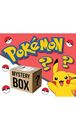 mystery box pokemon (lire description pour en savoir plus)