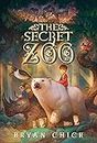 The Secret Zoo: 1