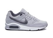 749760-012 Nike Air Max Command Men's Shoes Sneakers Gray Sportshoes Lifestyle