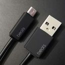 Jorak Replacement Micro USB Charging Fit for Beats Charger by Dr Dre Studio S...