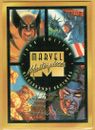 1994 Marvel Masterpieces Gold-Foil Signature Series ~You Pick ~ Finish Your Set