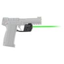 ArmaLaser Touch-Activated Laser Sight Kel-Tec PMR 30 Green TR30G