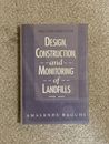 Design, Construction, and Monitoring of Landfills by Amalendu Bagchi (1994,...