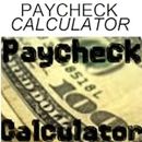 Paycheck Calculator (Salary or Hourly), Plus Annual Summary Of Tax Holdings & Deductions ( No Ads. )