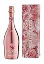Bottega Il Vino Dell'Amore Pink Manzoni Moscato Spumante con Astuccio - 750ml