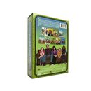 The Middle : Season 1-9  Complete English TV Series DVD  NEW BOX SET