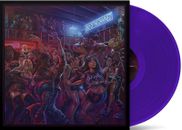 Slash (Guns n Roses) - Orgy of the Damned Exclusiv Purple 2 Vinyl LP 1000 WW NEU
