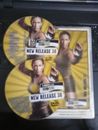 Les Mills Body Combat #38 Case,DVD & CD Only!No Notes! Contest Has Expired!