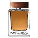 Dolce & Gabbana The One Eau de Toilette for Men, 50ml