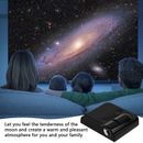 Star Light Projector USB Night Solar System Projector LED Galaxy Night Light