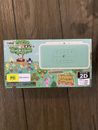 'NEW' Nintendo 2DS XL Console Animal Crossing Special Edition BRAND NEW Boxed