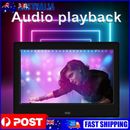 7 inch LED Digital Photo Frame Stereo Audio Output HD Electronic Frame Album