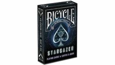 Fahrrad Stargazer Spielkarten, tolles Geschenk für Kartensammler Pokerspiele