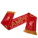 Sciarpa Liverpool FC Premier League Champions