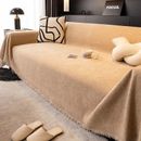 Sofa Bed Cover Blanket Furniture Protector Couch Covers for Living Room Decor