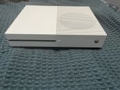 Xbox One S 500GB Console White Only Used For One Year