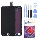 Black LCD Touch Screen Digitizer Assembly for iPhone 6 A1549 A1586 A1589