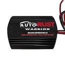Second Generation (Dual Wire System) Premium Electronic Rust Protection Module for Cars, Trucks, ATVs, Boats & Trailers | Advanced Anti-Corrosion System | Ultimate Rust Control Device
