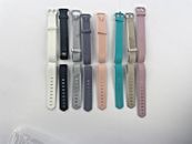 8 Women's Replacement Wristbands for Fitbit Alta - 7 Size Small 1 Size Large
