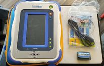 Vtech Innotab Wi-Fi Learning Tablet & 1 game