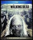 The Walking Dead: Season 1 - Special Edition [Blu-ray] (Bilingual)