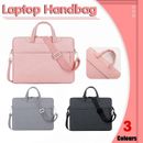 Laptop Sleeve Carry Case Cover Bag For Macbook Air/Pro HP 14" 15" Notebook AU