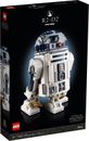 LEGO® Star Wars 75308 R2-D2 NEU OVP inkl. StarWars Geschenk!