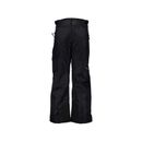 Obermeyer Nomad Cargo Pant - Boys Black Small 75094-16009-S