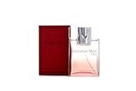 Executive Man Fire By Laurelle London Perfume For Men (100 ml) Durable & Intense Mens Fragrances - Fragrance For Men Gift