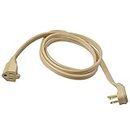 Coleman Cable 3532 14/3 General-Use Appliance Extension Cord, 6-Foot