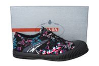 New Authentic PRADA Mens Shoes Sneakers Schuhe US11 EU44 UK10 4E2710