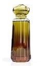 ABAAN EDP 100mL Fruity Woody White Chocolate Unisex Eau de Parfume for Men and Women with Gourmand Oriental Fragrance and Musk Accords by Al Maghribi Arabian Oud