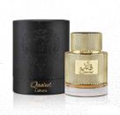 Qaa’ed Perfume 100 ML EDP By Lattafa Perfumes:🥇Top Tier Premium Bestseller🥇