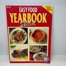 Easy Food Yearbook Special by Margaret Gore (Paperback Book) Cookbook, Diet
