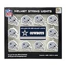Party Animal NFL Dallas Cowboys LED Helmet String Lights