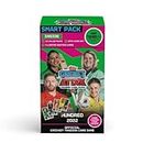 Topps Cricket Attax 2022 - Trading and collectable Card Game - Smart Pack