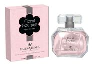 FLORAL BOUQUET 100 ml Perfume for Women DALES & DUNES ELEGANT COLLECTION