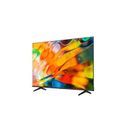 Hisense 75E79KQ Fernseher 190,5 cm (75") 4K Ultra HD Smart-TV WLAN Schwarz 300 cd/m²