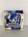 Pokemon Moon Fan Edition Nintendo 3DS 2DS Boxed Free Post