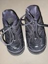 Black NIKE Toddler Baby Shoes Size 6C Sneakers