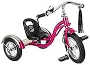 Schwinn Roadster Tricycle, Hot Pink