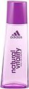 Adidas Eau De Toilette Female Natural Vitality Spray, 50ml