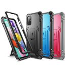 For Samsung Galaxy A51 4G Case | Poetic [with Kickstand] Rugged Cover