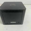 1x Butterfly Labs BF0005G GH/s ASIC Bitcoin BTC Miner with PSU collector 